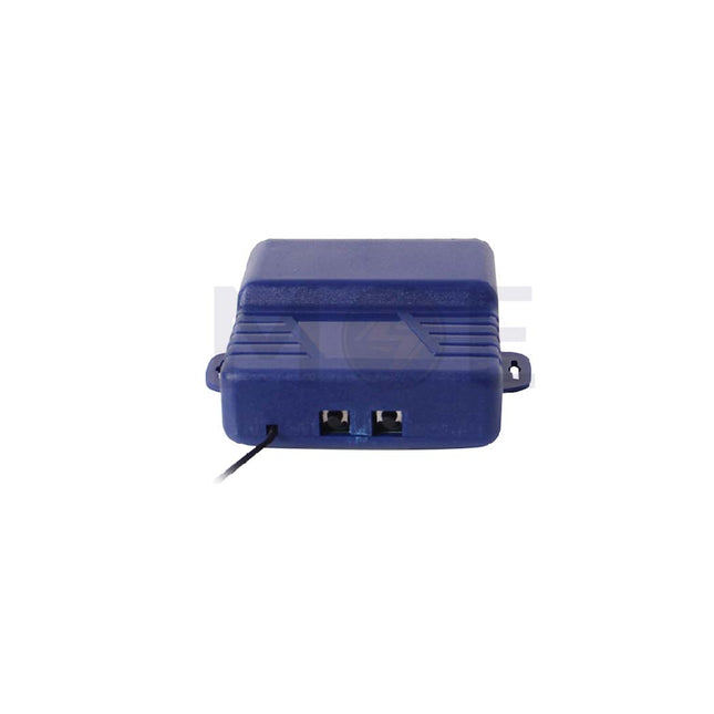 RF Remote Receiver Garage Door Opener 433.92Mhz 2 Channel ريسيفر بوابة