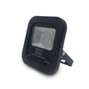 SEG IP66 LED Black Floodlight SMD Blue 10W