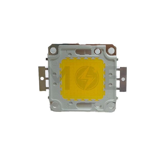 SEG LED Chip COB for Floodlight Warmwhite Original 50W