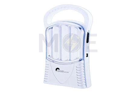 SEG Solar Portable Rechargeable Emergency Lantern Light 33.x0.5W | SE10033GSP