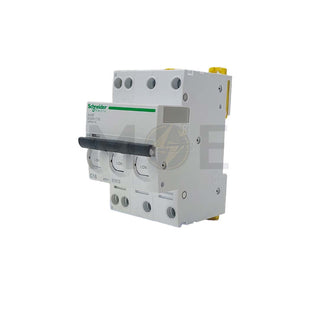 Schneider MCB IC40N 6kA C 3P+N 16A DPN | A9P54716