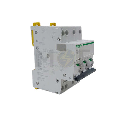 Schneider MCB IC40N 6kA C 3P+N 32A DPN | A9P54732