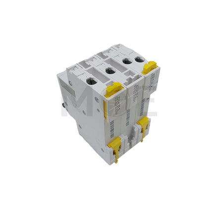 Schneider MCB IC40N 6kA C 3P+N 32A DPN | A9P54732