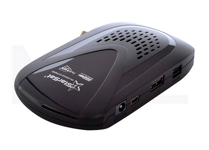 StarSat Satellite Receiver DVB-S2 Full HD | SR-5090HD Extreme