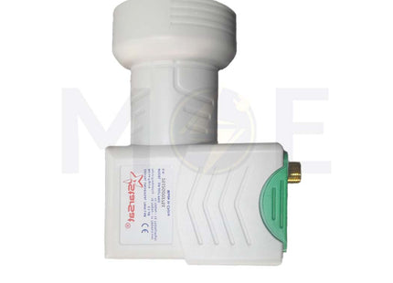 Starsat Digital KU-Band Universal Twin 2way LNB FHD عين ستلايت مجوزة