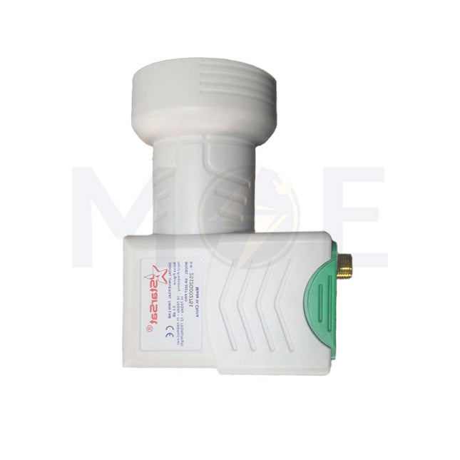 Starsat Digital KU-Band Universal Twin 2way LNB FHD عين ستلايت مجوزة