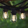 Classic Light String Light WaterProof Wire Holder 10mt 10 Holder E27 | DSY10E27-10M