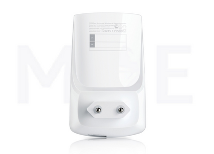 TP Link Wi-Fi Range Extender 300Mbps | TL-WA850RE