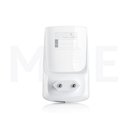 TP Link Wi-Fi Range Extender 300Mbps | TL-WA850RE