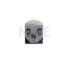 USB Extender Over Lan Transmitter Cat5/5E/6 60mt اكستندر يو اس بي