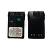 Weierwei VEV-V8,VEV-V6 Two Way Radio Replacement Battery / Walkie Talkie Li-ion 7.4V 1200mAh / 8.88Wh