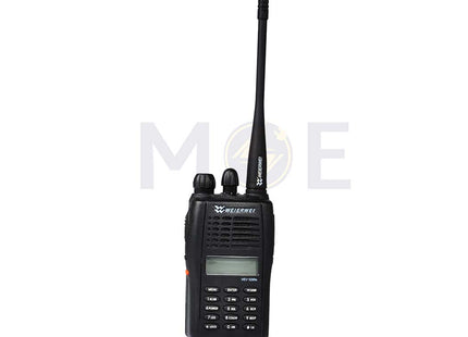 Weierwei VHF/UHF Transceiver Two Way Radios / Walkie Talkie Pocket Size | VEV-3288S
