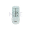 YGT Multifunctional Remote Control Switch 4-Way Dudi Control Switch Receiver Kit 220V ريموت كنترول اضاءة وريسيفر طقم
